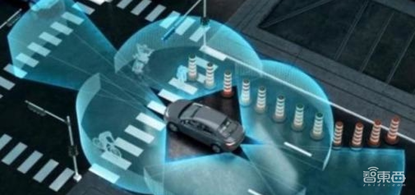 获得近亿美元投资 这家激光雷达创企已拿下400个客户